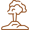 Visit Soda Springs, ID logo